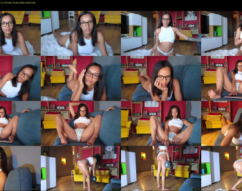 alice_bane — 99 minute Chaturbate female teen cam video, 720p, Jul 1, 2025