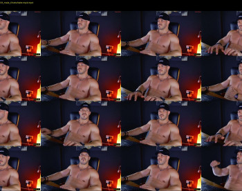 angeloeric — 6 minute Chaturbate male teen cam video, 720p, Jul 1, 2025
