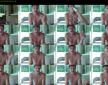 decentdick93 — 7 minute Chaturbate male teen cam video, 480p, Jul 1, 2025