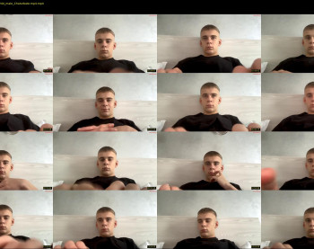 echowraith — 17 minute Chaturbate male teen cam video, 720p, Jul 1, 2025