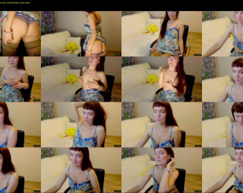 fritha — 26 minute Chaturbate female teen cam video, 720p, Jul 2, 2025