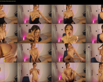honey_pixie — 120 minute Chaturbate female teen cam video, 720p, Jul 2, 2025