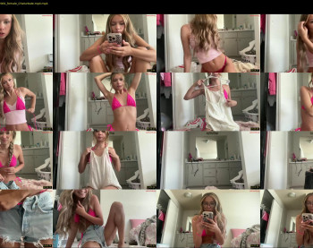 kateevanss_ — 19 minute Chaturbate female teen cam video, 480p, Jul 1, 2025