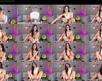 lara_jeean — 9 minute Chaturbate female teen cam video, 720p, Jul 2, 2025