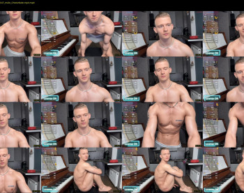 marvelboy_ — 88 minute Chaturbate male teen cam video, 720p, Jul 2, 2025