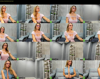 milf_tea — 31 minute Chaturbate female teen cam video, 720p, Jul 1, 2025