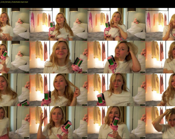 odelynbrower — 19 minute Chaturbate female teen cam video, 720p, Jul 1, 2025