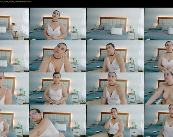 penelope_cooper1 — 121 minute Chaturbate female teen cam video, 720p, Jul 1, 2025