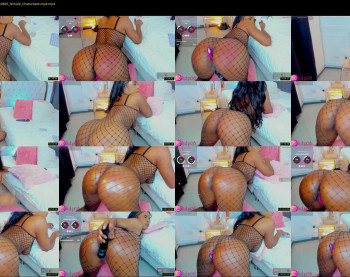 shannol_ryan — 113 minute Chaturbate female teen cam video, 720p, Jul 1, 2025