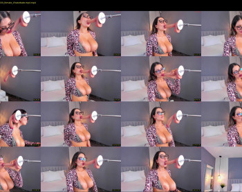 valerynova — 120 minute Chaturbate female teen cam video, 720p, Jul 1, 2025