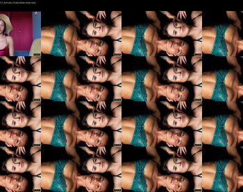 alice_bane — 66 minute Chaturbate female teen cam video, 720p, Jul 2, 2025