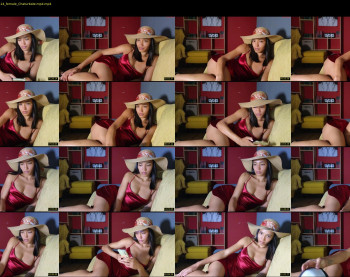 alice_bane — 25 minute Chaturbate female teen cam video, 720p, Jul 2, 2025