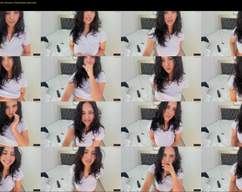 arleth_soff_ — 11 minute Chaturbate female teen cam video, 720p, Jul 2, 2025