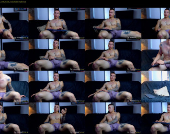asmodeo_cox — 121 minute Chaturbate male teen cam video, 720p, Jul 2, 2025