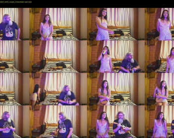 cheeseburgerjesus — 13 minute Chaturbate couple teen cam video, 720p, Jul 3, 2025