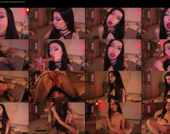 devilss_toy — 120 minute Chaturbate female teen cam video, 720p, Jul 2, 2025