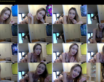 emwebbily — 11 minute Chaturbate female teen cam video, 480p, Jul 2, 2025