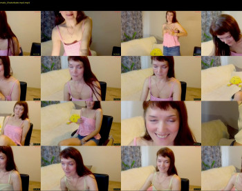 fritha — 39 minute Chaturbate female teen cam video, 720p, Jul 2, 2025