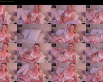 lorenella — 17 minute Chaturbate female teen cam video, 720p, Jul 2, 2025