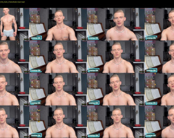 marvelboy_ — 50 minute Chaturbate male teen cam video, 720p, Jul 3, 2025