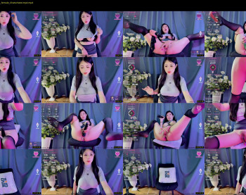 moli666 — 122 minute Chaturbate female teen cam video, 720p, Jul 3, 2025