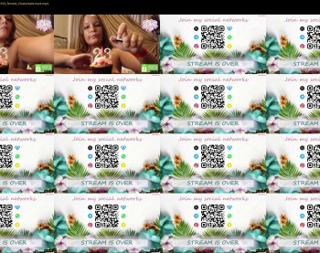 mollywayne — 12 minute Chaturbate female teen cam video, 720p, Jul 3, 2025