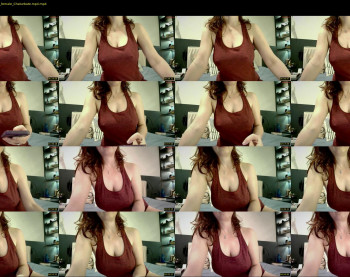 ms_mel — 6 minute Chaturbate female teen cam video, 720p, Jul 2, 2025