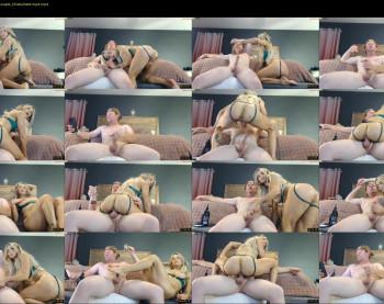 mssbb — 55 minute Chaturbate female teen cam video, 720p, Jul 2, 2025