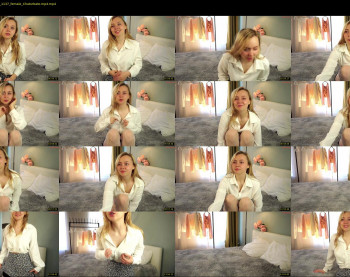 odelynbrower — 17 minute Chaturbate female teen cam video, 720p, Jul 2, 2025