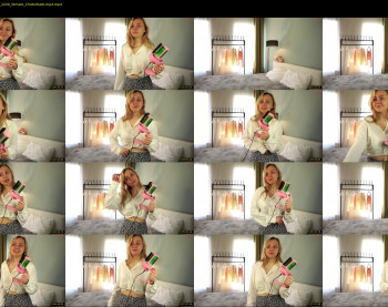 odelynbrower — 9 minute Chaturbate female teen cam video, 720p, Jul 2, 2025