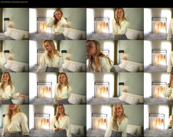 odelynbrower — 3 minute Chaturbate female teen cam video, 720p, Jul 2, 2025