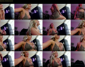 oliviaowens — 11 minute Chaturbate female teen cam video, 720p, Jul 3, 2025