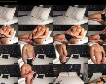 patrick_brown_ — 121 minute Chaturbate male teen cam video, 720p, Jul 2, 2025