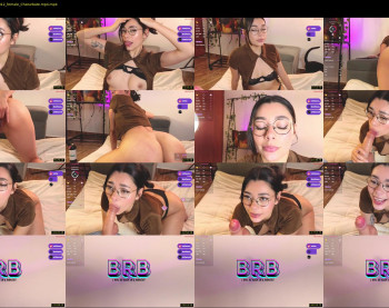 soffimoon_ — 120 minute Chaturbate female teen cam video, 720p, Jul 2, 2025