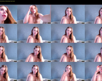 sofia_here — 3 minute Chaturbate female teen cam video, 720p, Jul 2, 2025