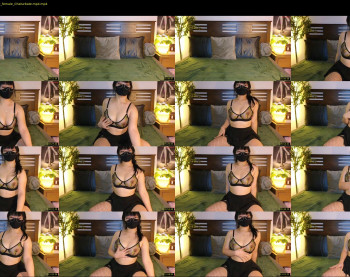 _aaliyah — 16 minute Chaturbate female teen cam video, 720p, Jul 3, 2025