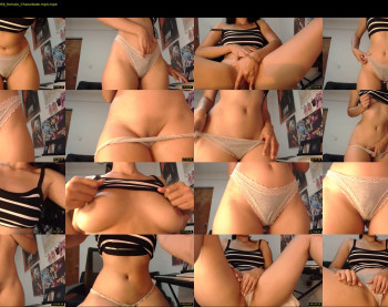 _ariana03_ — 121 minute Chaturbate female teen cam video, 720p, Jul 3, 2025