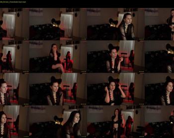 _blackbee_ — 17 minute Chaturbate female teen cam video, 720p, Jul 3, 2025