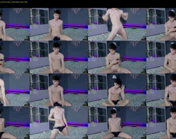 _whitenight18_ — 31 minute Chaturbate male teen cam video, 720p, Jul 3, 2025