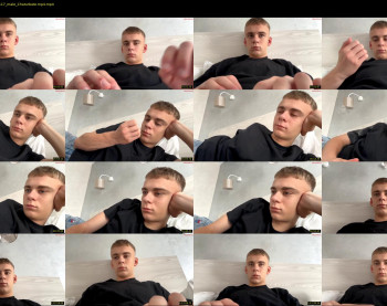 echowraith — 88 minute Chaturbate male teen cam video, 720p, Jul 3, 2025