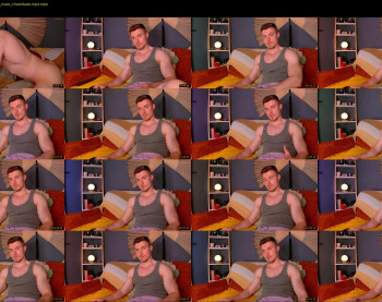 eddieds — 36 minute Chaturbate male teen cam video, 720p, Jul 4, 2025