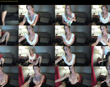 indianacooper — 21 minute Chaturbate female teen cam video, 480p, Jul 4, 2025