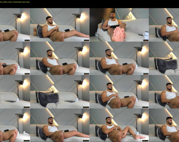 jackson_wayne__ — 120 minute Chaturbate male teen cam video, 720p, Jul 3, 2025