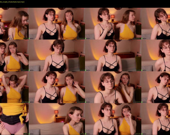 jitoon_exe — 21 minute Chaturbate female teen cam video, 720p, Jul 4, 2025