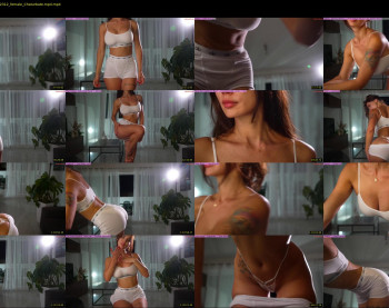 jseductiveart — 121 minute Chaturbate female teen cam video, 720p, Jul 3, 2025