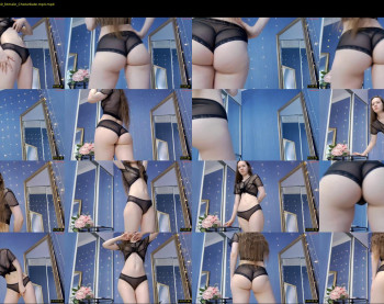 kriskras__ — 98 minute Chaturbate female teen cam video, 720p, Jul 3, 2025
