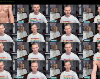 marvelboy_ — 51 minute Chaturbate male teen cam video, 720p, Jul 4, 2025