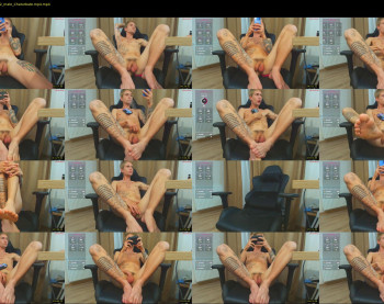 max_gen — 39 minute Chaturbate male teen cam video, 720p, Jul 4, 2025