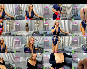 milf_tea — 55 minute Chaturbate female teen cam video, 720p, Jul 3, 2025