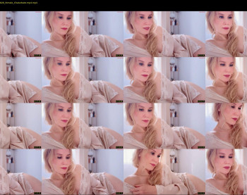 myassistant — 36 minute Chaturbate female teen cam video, 720p, Jul 3, 2025